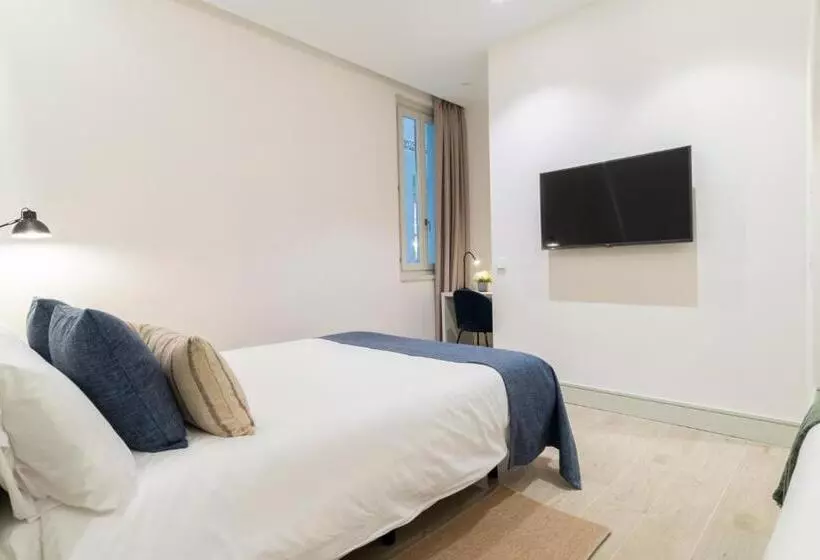 پانسیون Prado Rooms 46   Darya Living