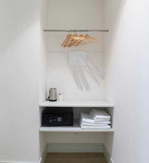 پانسیون Prado Rooms 46 Darya Living