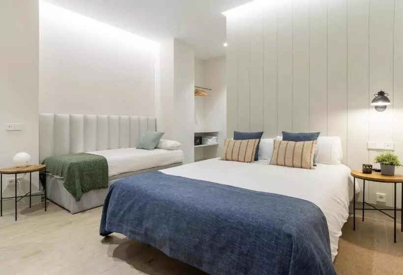 پانسیون Prado Rooms 46   Darya Living