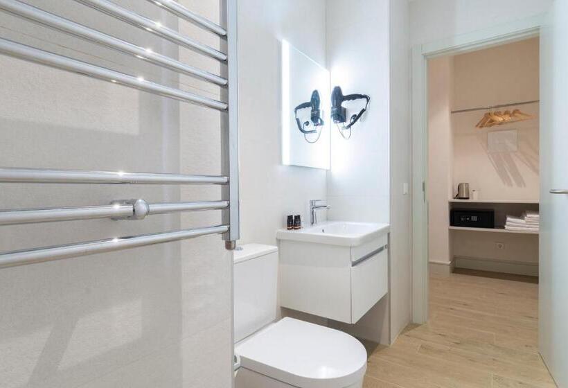 پانسیون Prado Rooms 46 Darya Living