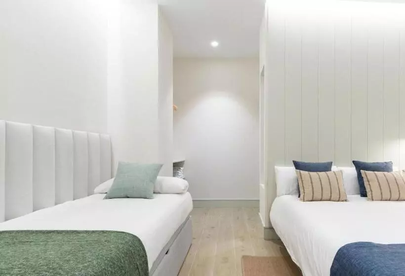 پانسیون Prado Rooms 46   Darya Living