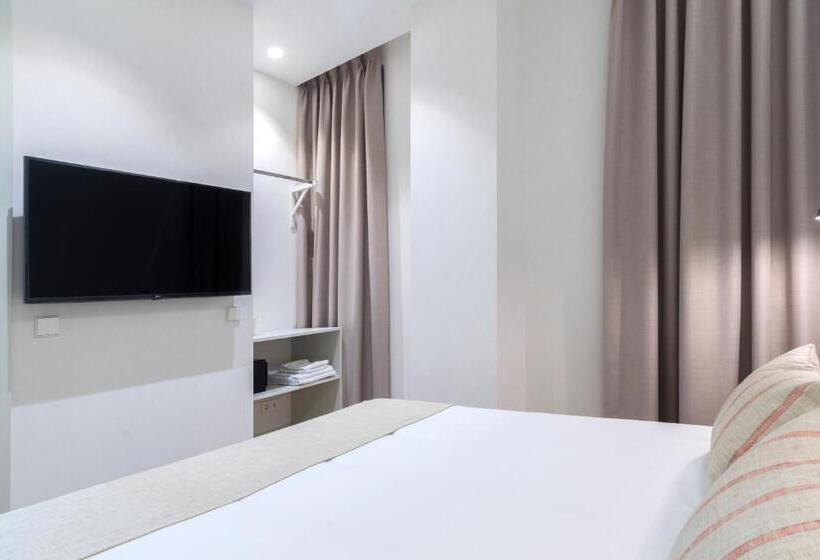 پانسیون Prado Rooms 46 Darya Living