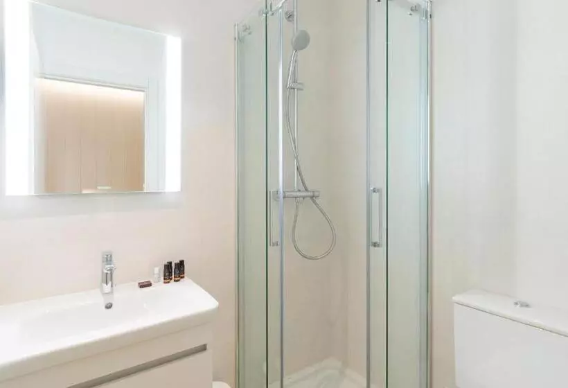 پانسیون Prado Rooms 46   Darya Living