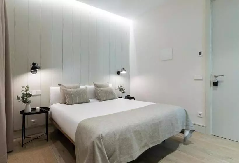 پانسیون Prado Rooms 46   Darya Living