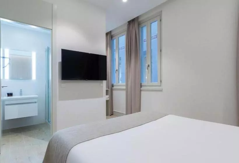 پانسیون Prado Rooms 46   Darya Living