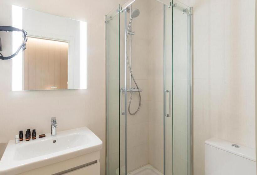 پانسیون Prado Rooms 46 Darya Living