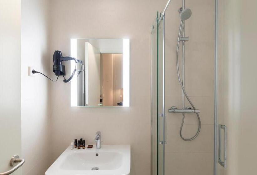 پانسیون Prado Rooms 46 Darya Living