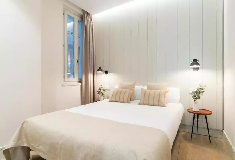 پانسیون Prado Rooms 46   Darya Living