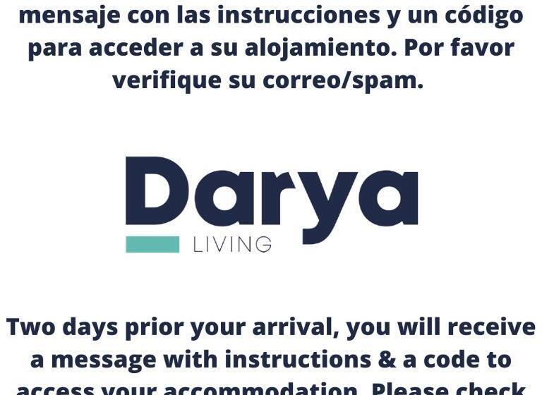 پانسیون Prado Rooms 46 Darya Living