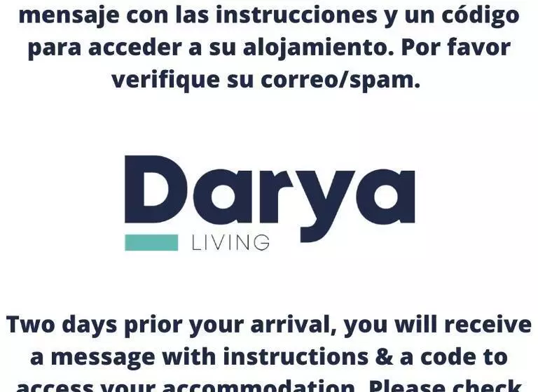 پانسیون Prado Rooms 46   Darya Living