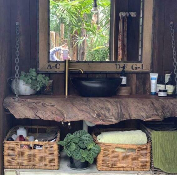 פנסיון The Wake Up Call Accommodation & Retreats   Noosa Hinterland