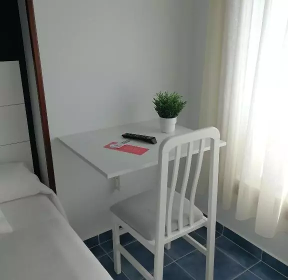Pension Casa Julio