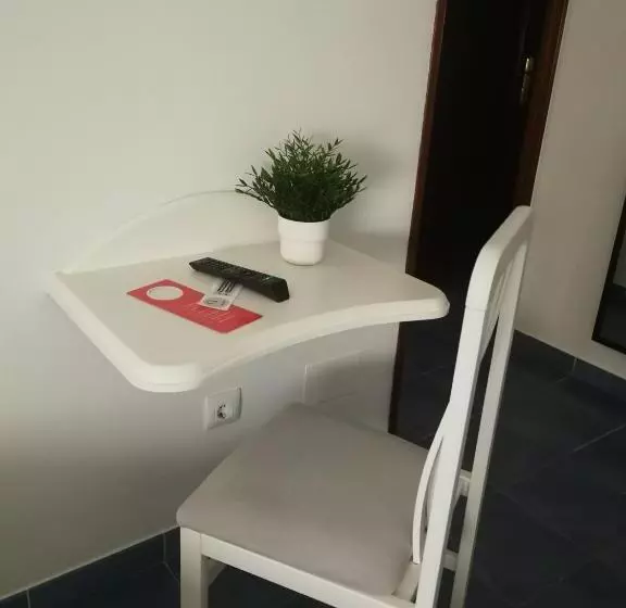 Pension Casa Julio