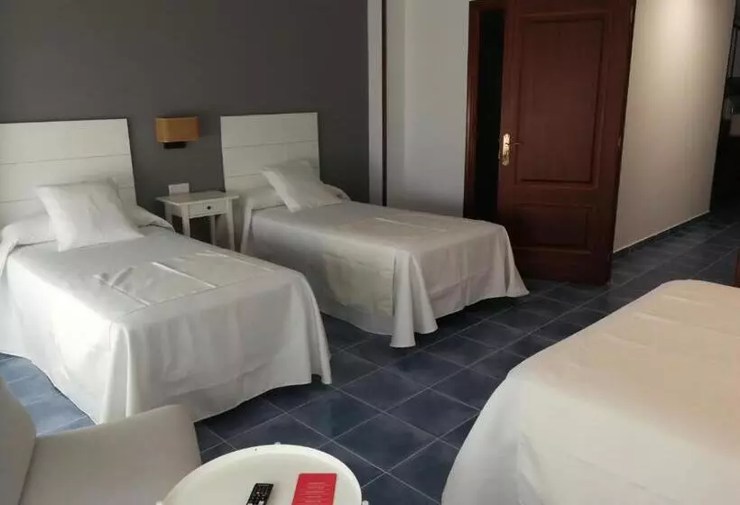 Pension Casa Julio