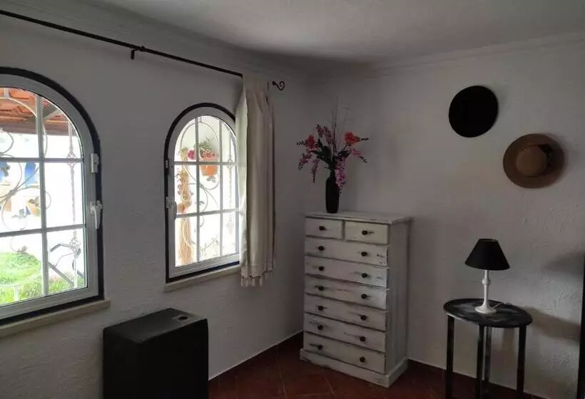 هاستل Fazenda Do Marante