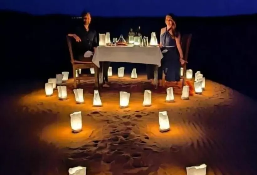 تختخواب و صبحانه Best Morocco Tours