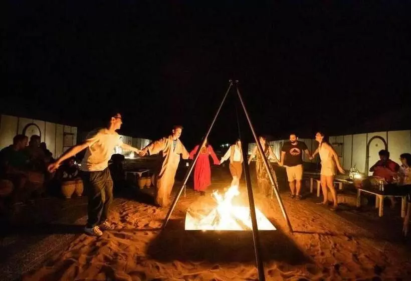 تختخواب و صبحانه Best Morocco Tours