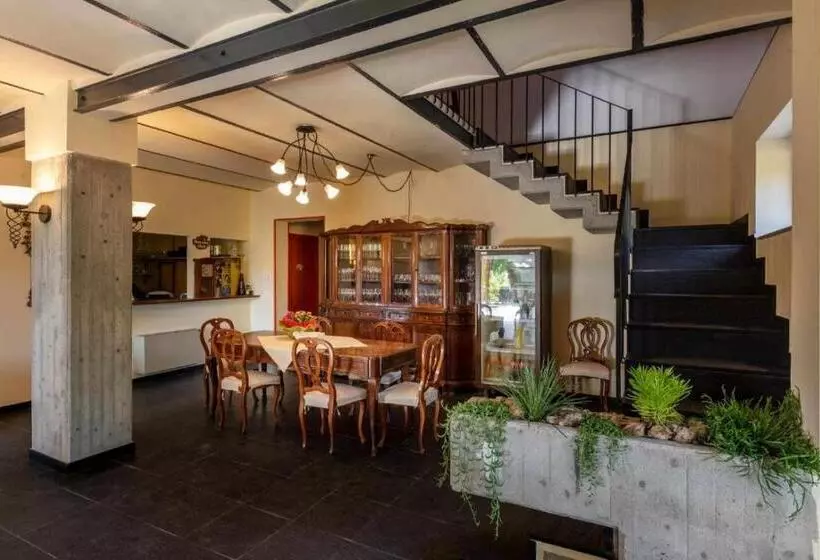 Aamiaismajoitus (B&B) La Meriggia Senigallia Agriturismo