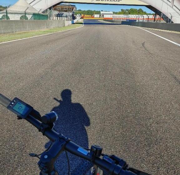 مبيت وإفطار Nogapatio   Maison D Hôtes   Bnb