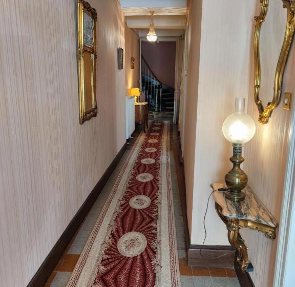 مبيت وإفطار Nogapatio   Maison D Hôtes   Bnb