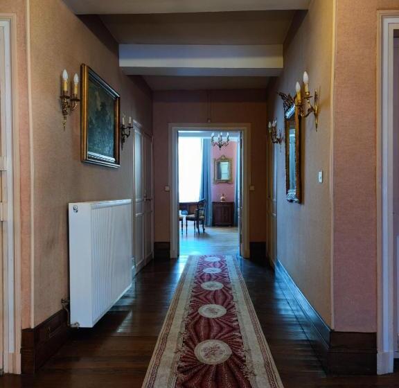 مبيت وإفطار Nogapatio   Maison D Hôtes   Bnb