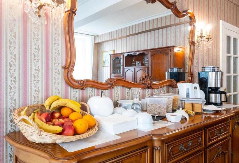 مبيت وإفطار Nogapatio   Maison D Hôtes   Bnb