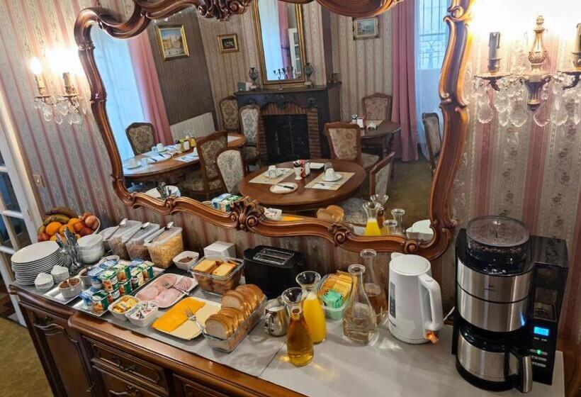 مبيت وإفطار Nogapatio   Maison D Hôtes   Bnb