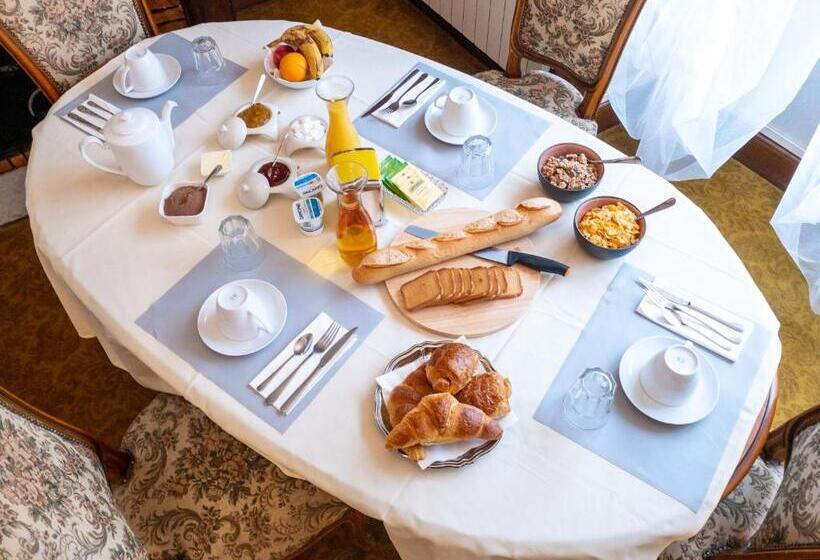 مبيت وإفطار Nogapatio   Maison D Hôtes   Bnb