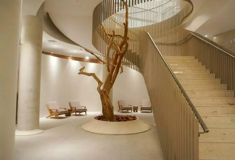 هتل Ensana Aquahouse