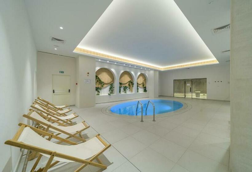 هتل Ensana Aquahouse