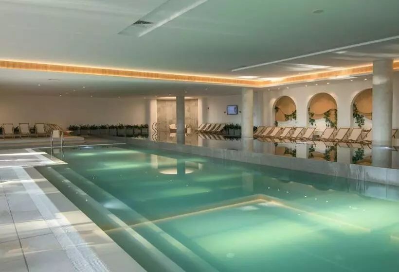 هتل Ensana Aquahouse