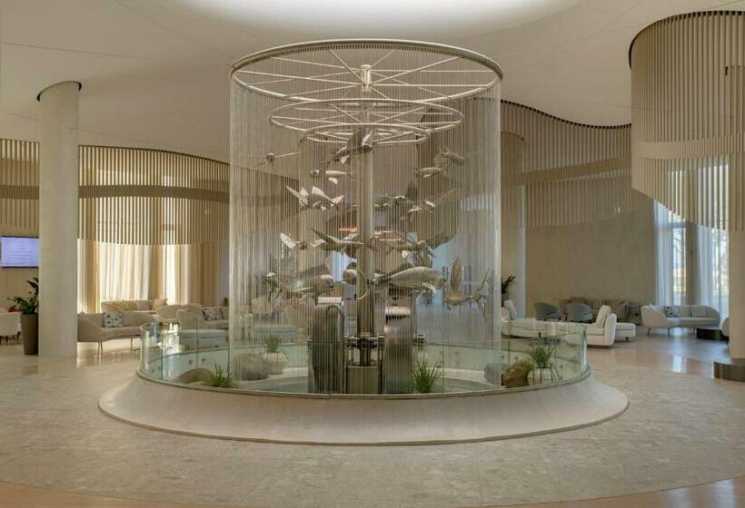 هتل Ensana Aquahouse