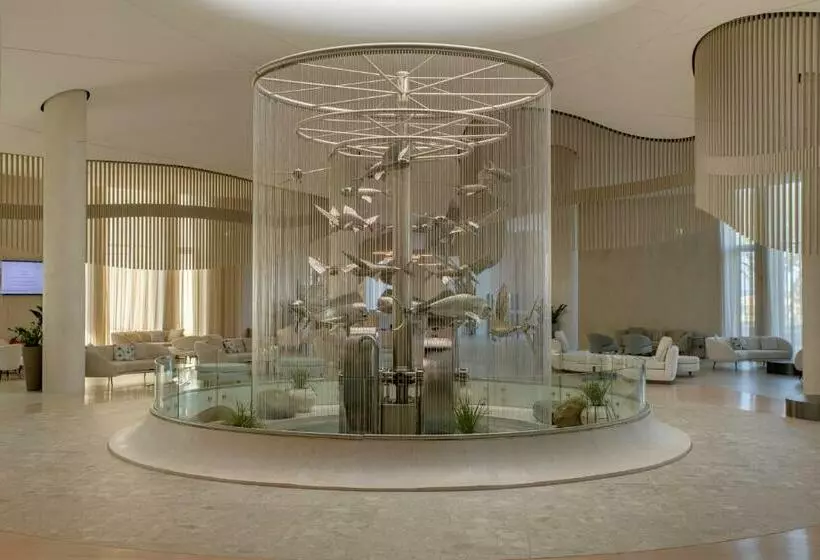 هتل Ensana Aquahouse