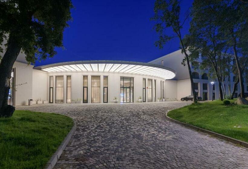 هتل Ensana Aquahouse