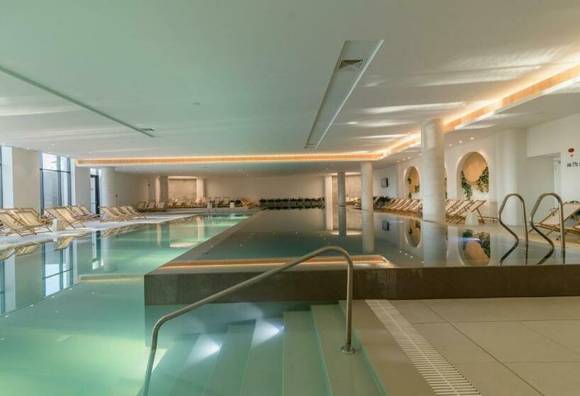 هتل Ensana Aquahouse