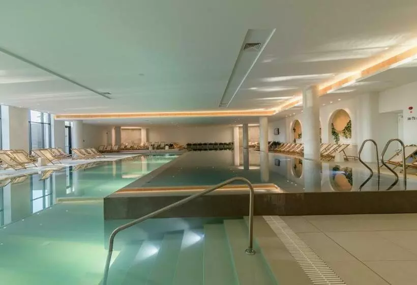هتل Ensana Aquahouse