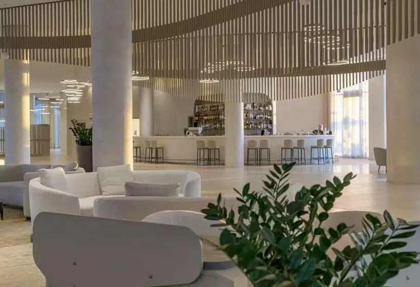 هتل Ensana Aquahouse