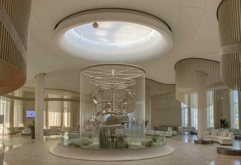 هتل Ensana Aquahouse