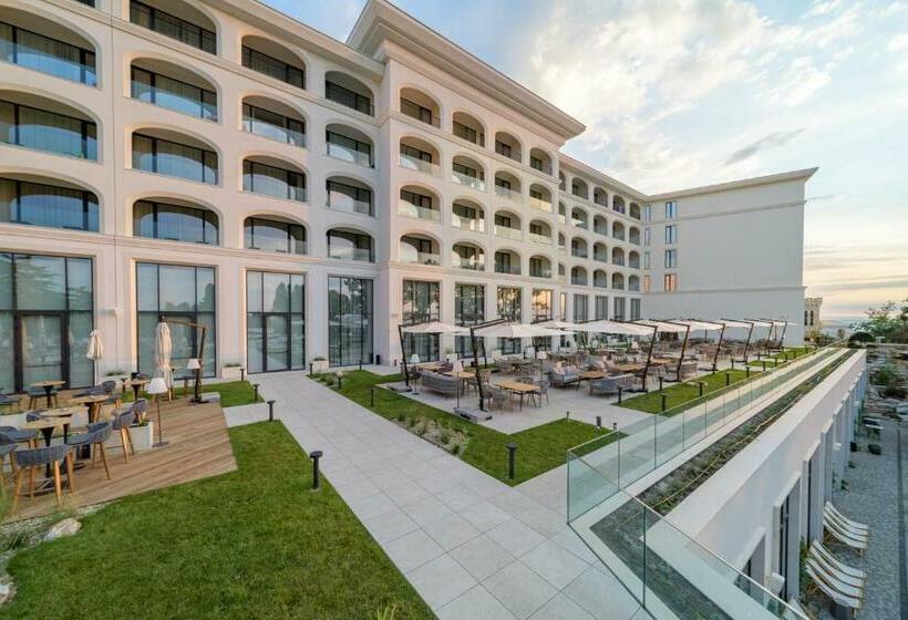 هتل Ensana Aquahouse