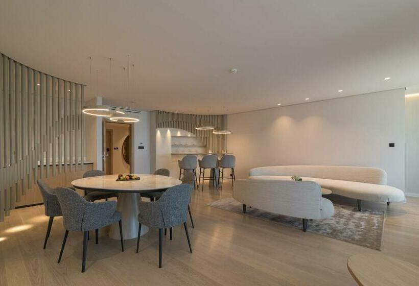 هتل Ensana Aquahouse