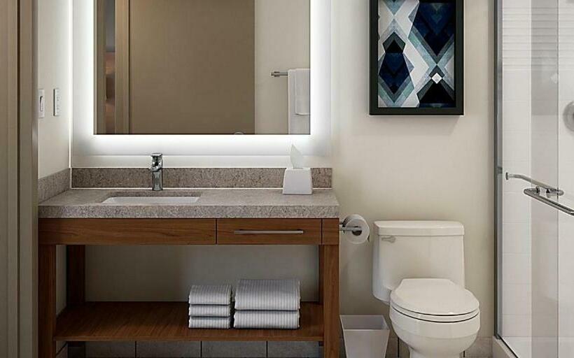 فندق Candlewood Suites  Tulsa Hills  Jenks, An Ihg