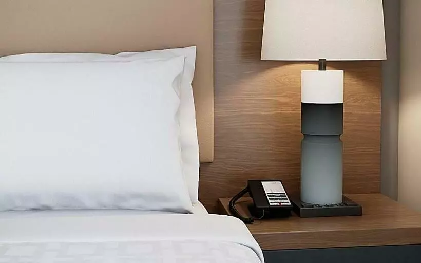 Hotelli Candlewood Suites  Tulsa Hills  Jenks, An Ihg