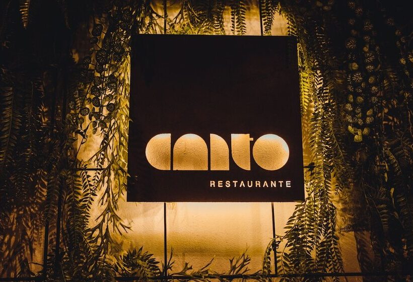 酒店 Canto