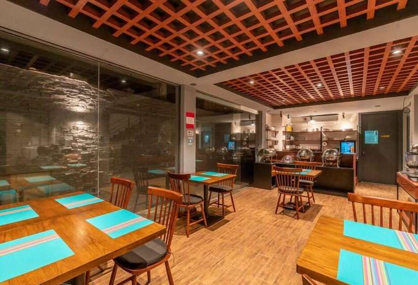 هتل Chen Beach Inn