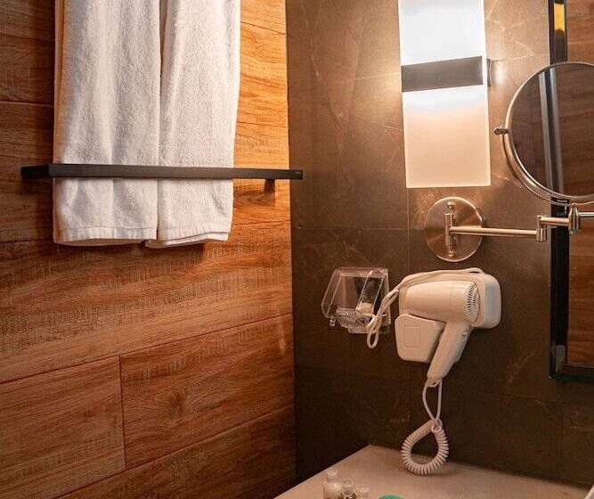 هتل Chen Beach Inn