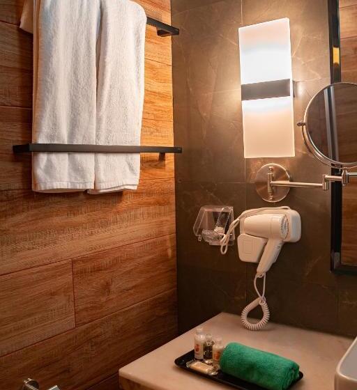 هتل Chen Beach Inn