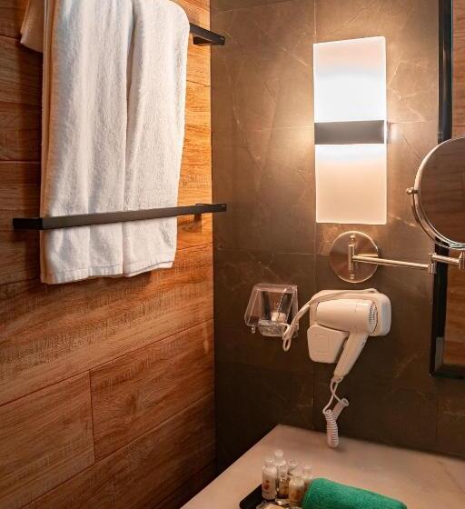 هتل Chen Beach Inn