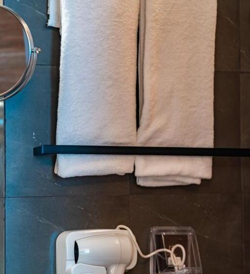 هتل Chen Beach Inn