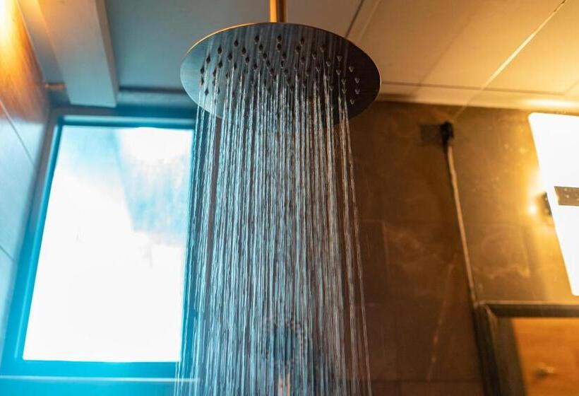 هتل Chen Beach Inn