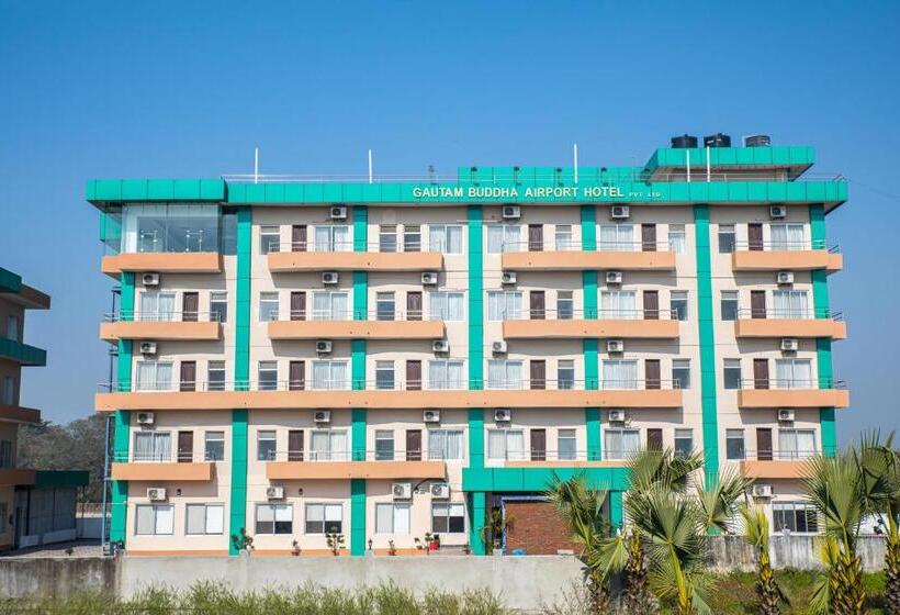 هتل Gautam Buddha Airport